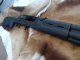 AK chambered in a 12ga!! Catamount Fury by CAI - 1 of 6