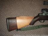 Springfield Armory M1D Garand Sniper - 3 of 13