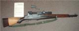 Springfield Armory M1D Garand Sniper - 1 of 13