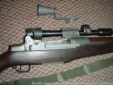 Springfield Armory M1D Garand Sniper - 4 of 13