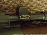Springfield Armory M1D Garand Sniper - 6 of 13