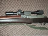 Springfield Armory M1D Garand Sniper - 13 of 13