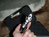 North American Arms pocket pistol - 5 of 6