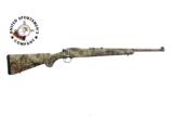 357mag Ruger 77 series 77/357 and CAMO !!!
- 1 of 1