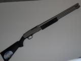 Persuader + Mariner 590 pump 12ga, new, in-stock, hard-to-find Mossberg 500 - 3 of 3