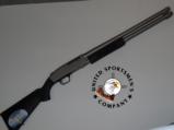 Persuader + Mariner 590 pump 12ga, new, in-stock, hard-to-find Mossberg 500 - 2 of 3