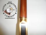 LoneStar Commemorative 30-30 Golden Finish & Beautiful Wood, Winchester Model 94
- 9 of 10