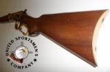 LoneStar Commemorative 30-30 Golden Finish & Beautiful Wood, Winchester Model 94
- 5 of 10