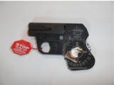 Double Tap 9mm Just-In-Case Black Aluminum .45 avaliable call us! - 1 of 8