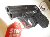 Double Tap 45 acp O/U Pistol Black Aluminum In-Stock - 4 of 7