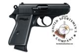 PPKS 22lr by Walther Black new! - 1 of 7