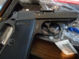 PPKS 22lr by Walther Black new! - 5 of 7