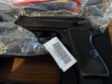 PPKS 22lr by Walther Black new! - 4 of 7