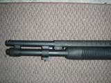 Mossberg 590 shotgun tactical home defence 12 GA 9 capcity - 6 of 9