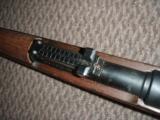 Mauser K98k 7.92x57mm nazi marked - 8 of 9