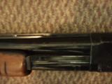 JC Higgins shotgun 12 GA pump action model 20 - 8 of 9
