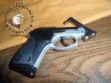 Semi-Auto with no worries to pull the slide, tilt-up barrel, pt22 Made In USA by taurus pt 22 - 1 of 4
