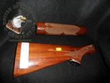 Wood Stock Set 870 wingmaster, Remington - 5 of 11