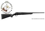 This is American by Ruger chambered in the 22mag! New 22 mag magnum - 1 of 1