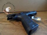 9mm low-riding slide in frame ref: cz75 by EAA SAR K2 new with Rail - 6 of 6