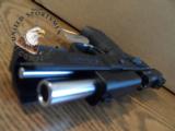 9mm low-riding slide in frame ref: cz75 by EAA SAR K2 new with Rail - 5 of 6