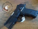 9mm low-riding slide in frame ref: cz75 by EAA SAR K2 new with Rail - 4 of 6