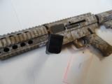 9mm Glock Mag in the Just Right Carbine! Quad Rail Digital Camo - 7 of 7