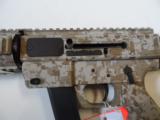 9mm Glock Mag in the Just Right Carbine! Quad Rail Digital Camo - 5 of 7