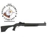 Special Purpose All The Way! Mossberg 930 SPX blacked out ! - 1 of 1