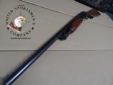 Left / Right Handed Shooters- Ithaca 37r Featherlight 20ga
- 3 of 8