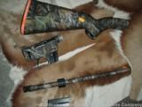 Henry Survival 22cal rifle CAMO - 1 of 4