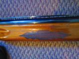 Ithaca shotgun 12 GA Model 51 semi-auto shotgun - 7 of 10