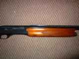 Ithaca shotgun 12 GA Model 51 semi-auto shotgun - 1 of 10