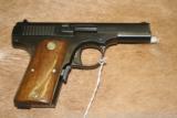 RARE S&W .32 semi-auto pistol - 5 of 5
