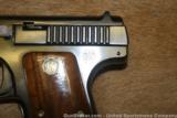 RARE S&W .32 semi-auto pistol - 2 of 5
