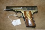 RARE S&W .32 semi-auto pistol - 1 of 5