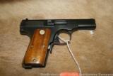 RARE Smith & Wesson .32 semi-auto pistol - 2 of 4