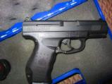 Smith Wesson SW99 9MM semi auto pistol - 1 of 4