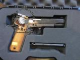 9mm 1911 fullsize tactical by RAI new- 1 of 5