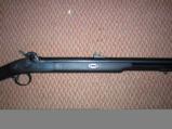 Thompson Center 50 CAL muzzle loader - 7 of 8