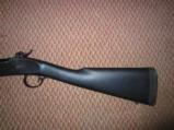 Thompson Center 50 CAL muzzle loader - 3 of 8