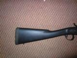 Thompson Center 50 CAL muzzle loader - 2 of 8