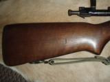 1903 A3 Sniper U.S. Remington World War - 2 of 15