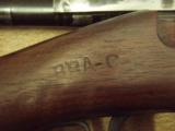 1903 A3 Sniper U.S. Remington World War - 9 of 15