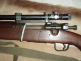 1903 A3 Sniper U.S. Remington World War - 4 of 15
