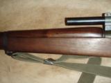 1903 A3 Sniper U.S. Remington World War - 7 of 15