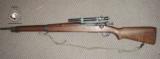 1903 A3 Sniper U.S. Remington World War - 1 of 15