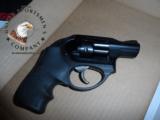 Ruger LCR lightweight and great to carry 22wmr - 3 of 5