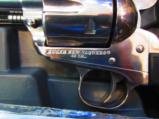 Ruger vaquero 45 LC revolver stainless - 1 of 5