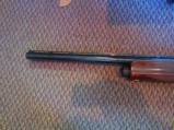 Remington 1100 semi auto shotgun 12 GA - 6 of 13